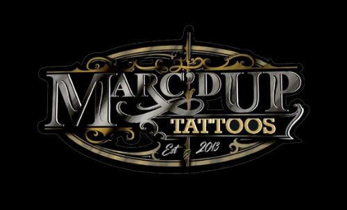 Marc'd Up Tatoos